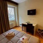 Rienzo Vatican Suites